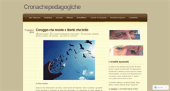 Desktop Screenshot of igorsalomone.net
